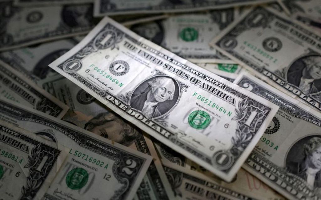 Analisis Dolar Bangkit, Kebijakan The Fed Kembali Jadi Sorotan - Data Pasar 2026-08-04