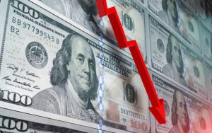 Analisis Dolar Jatuh ke Level Terendah Sejak Mei, Buyback Treasury Picu Reli Obligasi - Data Pasar 2026-08-19