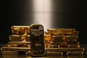 Analisis Dolar Melemah, Emas Masih Tertahan - Data Pasar 2026-08-03