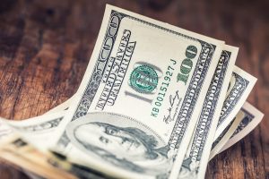 Analisis Dolar Melemah, PPI Dingin Pangkas Peluang Fed Hike - Data Pasar 2026-08-14