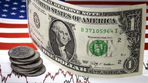 Analisis Dolar Menguat Meski Peluang Naikin Suku Bunga Menurun - Data Pasar 2026-08-13