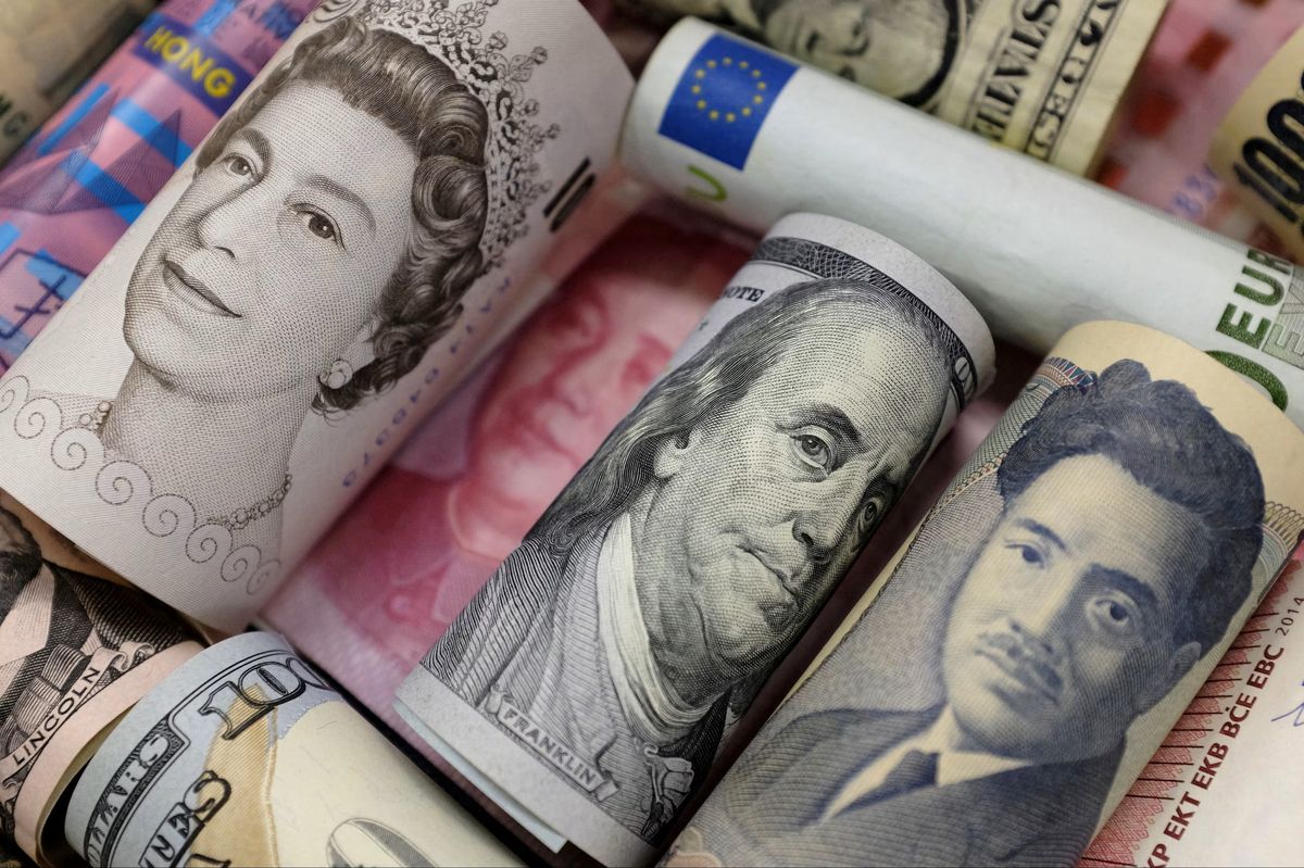 Analisis Dolar Menguat Versus Mata Uang Utama - Data Pasar 2026-08-04