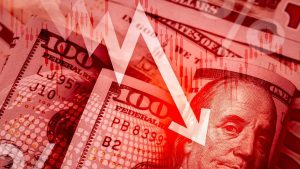 Analisis Dolar Terpuruk ke Level Enam Pekan - Data Pasar 2026-08-06