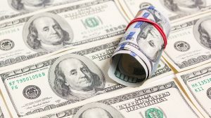 Analisis Dolar Tertahan di 99,9, Peluang Fed Hike Menyusut - Data Pasar 2026-08-14