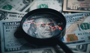 Analisis Dolar Turun, Jackson Hole Jadi Ujian Berikutnya - Data Pasar 2026-08-17