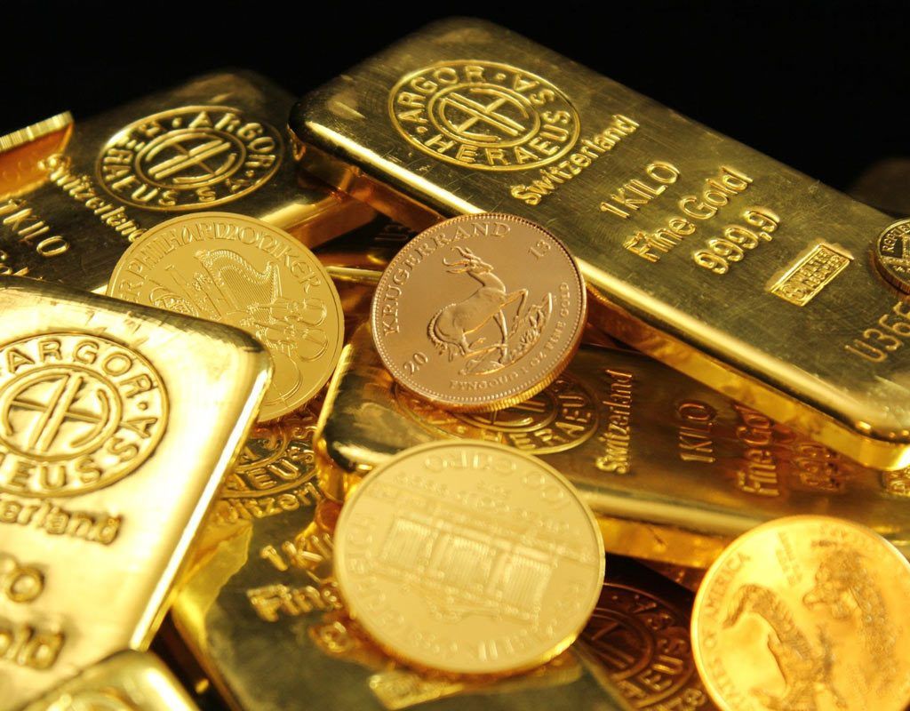 Analisis Emas Catat Koreksi, PCE Jadi Ujian - Bestprofit Futures Trading 2026-08-26