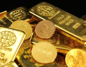 Analisis Emas Menguat, Harapan Deal AS-Iran Redakan Risiko Inflasi - Data Pasar 2026-08-04