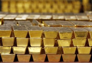 Analisis Emas Menguat Setelah Yield Obligasi AS Mulai Stabil - Data Pasar 2026-08-19