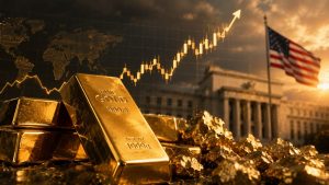 Analisis Emas Tembus US$4.400, CPI Jadi Ujian Besar - Data Pasar 2026-08-11