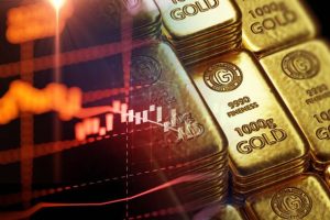 Analisis Emas Terkoreksi Tipis, Pasar Menanti CPI AS - Data Pasar 2026-08-12