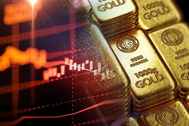 Analisis Emas Terkoreksi Tipis, Pasar Menanti CPI AS - Data Pasar 2026-08-12
