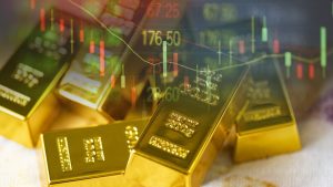 Analisis Emas Tertahan, Pasar Menimbang Arah The Fed - Data Pasar 2026-08-04