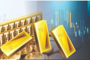 Analisis Emas Turun Ditengah Aksi Profit Taking - Data Pasar 2026-08-14