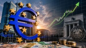 Analisis Euro Menguat, Ekspektasi Fed Hike Terus Memudar - Data Pasar 2026-08-19