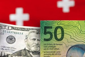 Analisis Franc Swiss Naik, Tapi FOMC Jadi Ujian Besar - Data Pasar 2026-08-19