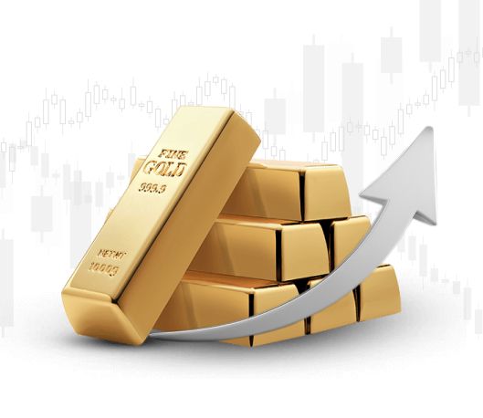 Analisis Gold Melonjak 3%, US$4.500 di Depan Mata - Data Pasar 2026-08-19