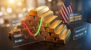 Analisis Gold Tahan Momentum, Pasar Bidik Breakout Baru - Data Pasar 2026-08-17