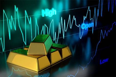 Analisis Harga Emas Bertahan di Dekat $4.500 Saat Aksi - Data Pasar 2026-08-20