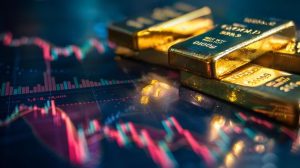 Analisis Harga Emas Turun Mendekati US$4.300; Aksi Ambil Untung Menekan Harga - Data Pasar 2026-08-14