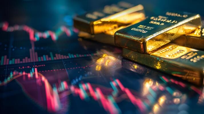 Analisis Harga Emas Turun Mendekati US$4.300; Aksi Ambil Untung Menekan Harga - Data Pasar 2026-08-14