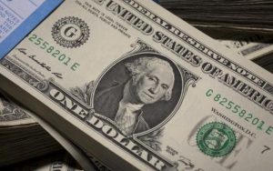 Analisis Intervensi Yen Tekan Dolar AS - Data Pasar 2026-08-03
