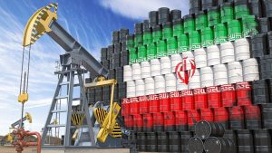 Analisis Iran Makin Agresif, Brent Bertahan di Atas US$90 - Data Pasar 2026-08-18