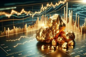 Analisis JOLTS dan Hormuz Mendingin, Emas Menguat - Data Pasar 2026-08-05