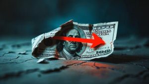 Analisis Konsumsi AS Melemah, Dolar Makin Terpuruk - Data Pasar 2026-08-14