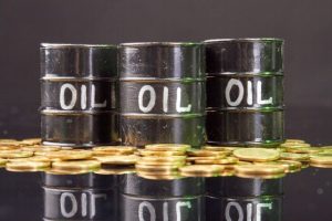 Analisis Minyak Bertahan di US$87, Hormuz Masih Buntu - Data Pasar 2026-08-14