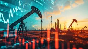Analisis Oil Prices Stable; Iran Blockade Threat Curbs Decline - Data Pasar 2026-08-14