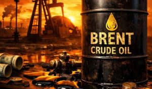 Analisis Pasokan Terancam, Brent Cetak Level Tertinggi 3 Pekan - Data Pasar 2026-08-19