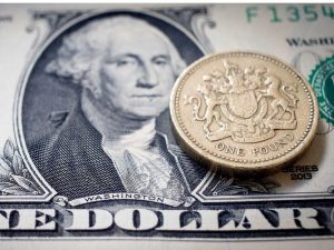 Analisis Pound Goyah, Dolar Curi Momentum - Data Pasar 2026-07-31