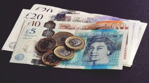 Analisis Pound Naik, Kejutan NFP Mengintai - Data Pasar 2026-08-05
