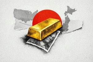 Analisis Reli Yen Padam, Emas Ikut Tenggelam - Data Pasar 2026-08-01