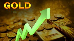Analisis Retail Sales Jeblok, Gold Rebound - Data Pasar 2026-08-14