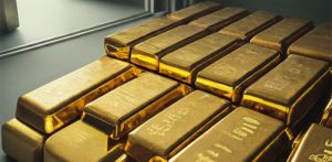 Analisis Sinyal Iran Kabur, Emas Bertahan - Data Pasar 2026-08-04
