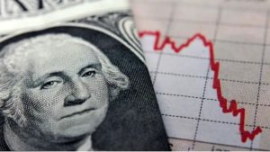 Analisis Sinyal Stagflasi Tekan Dolar - Data Pasar 2026-08-05