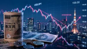 Analisis Yen Kembali Melemah, Efek Intervensi Mulai Hilang - Data Pasar 2026-08-11