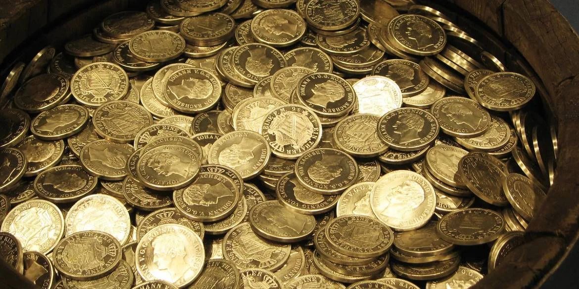 Analisis Emas Turun di Bawah US$4.300, Hasil AS Perkuat Ekspektasi Kenaikan Fed - Bestprofit Futures Trading 2026-09-15