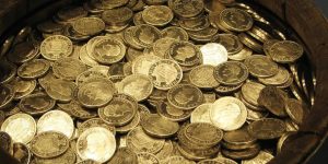 Analisis Emas Turun di Bawah US$4.300, Hasil AS Perkuat Ekspektasi Kenaikan Fed - Bestprofit Futures Trading 2026-09-15