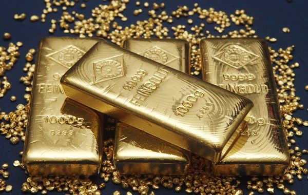 Analisis Gold Jatuh ke Terendah Sebulan, Fed Hike Capai 93% - Bestprofit Futures Trading 2026-09-15