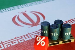 Analisis Minyak Melonjak Sepekan, Hormuz Jadi Pemicu Utama - Bestprofit Futures Trading 2026-09-07