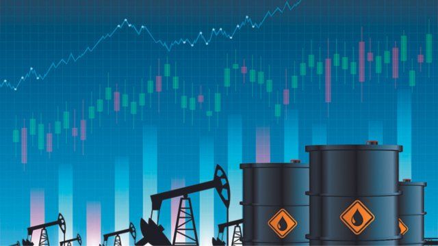 Analisis Minyak Naik, Serangan AS ke Kapal Iran Picu Risiko Eskalasi - Bestprofit Futures Trading 2026-09-07