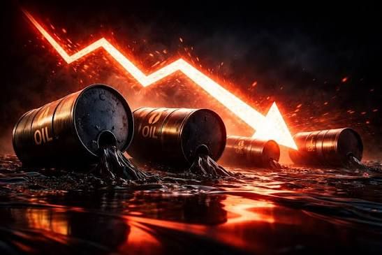 Analisis Minyak Turun, Harapan Damai AS-Iran Mulai Tekan Harga Energi - Bestprofit Futures Trading 2026-09-28