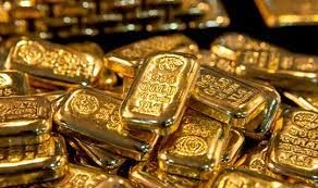 Analisis Yield Turun Bantu Emas Pulih, Namun Risiko Fed Belum Hilang - Bestprofit Futures Trading 2026-09-28