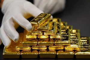 Analisis Emas Bertahan, Tekanan Bulanan Berlanjut - Bestprofit Futures Trading 2026-10-30