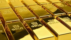 Analisis Emas Kembali Naik, NFP AS Jadi Penentu - Bestprofit Futures Trading 2026-10-01