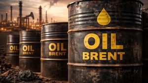 Analisis Minyak Kembali Memanas, AS Siapkan Serangan Baru ke Iran? - Bestprofit Futures Trading 2026-10-30