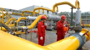 Analisis Minyak Melemah, Pasokan Rusia Redakan Tekanan Pasar - Bestprofit Futures Trading 2026-10-12